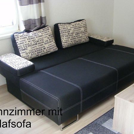 Ferienwohnung Huber Dornbirn Dış mekan fotoğraf