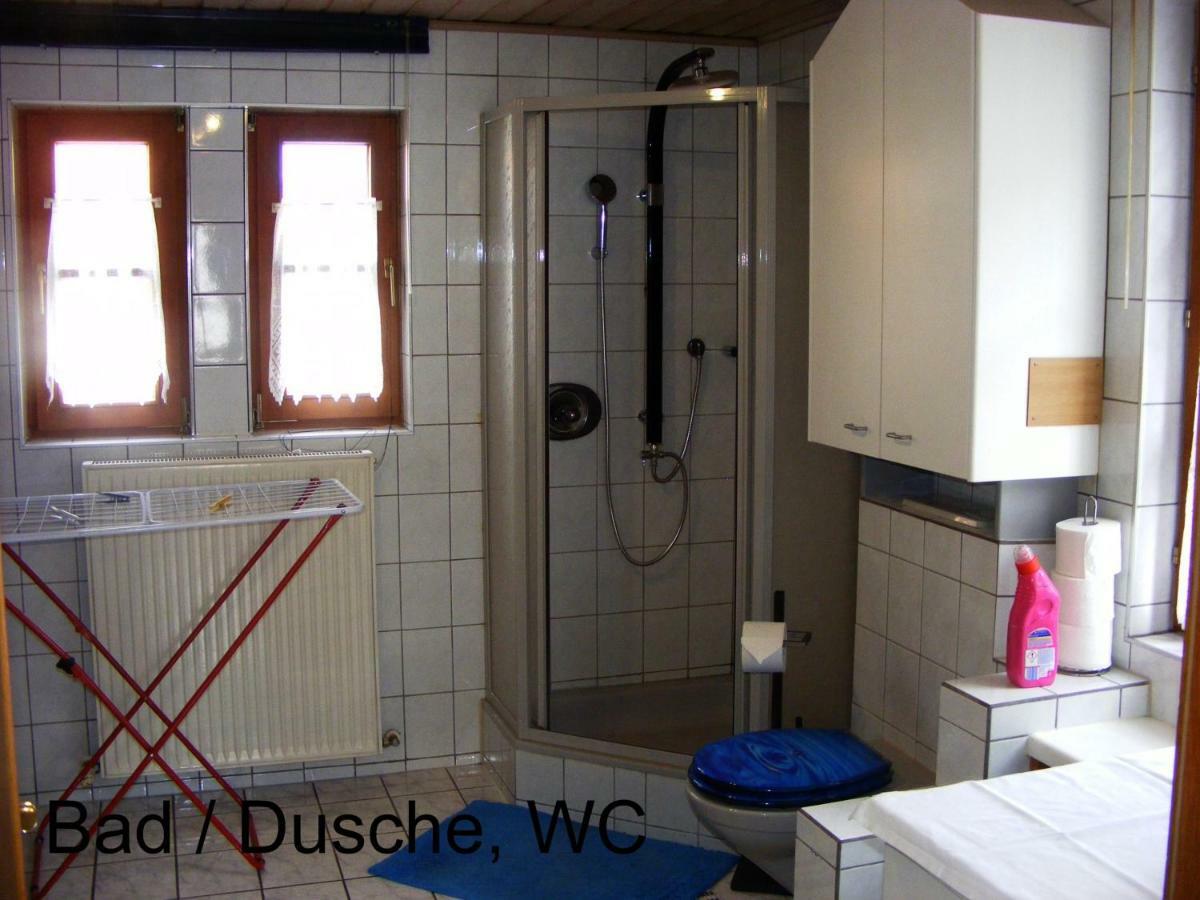 Ferienwohnung Huber Dornbirn Dış mekan fotoğraf