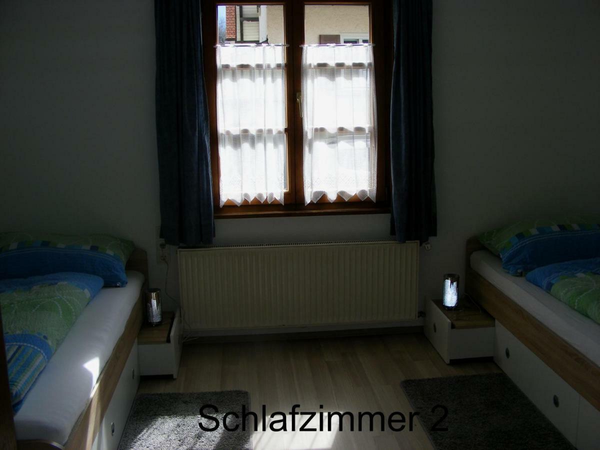 Ferienwohnung Huber Dornbirn Dış mekan fotoğraf