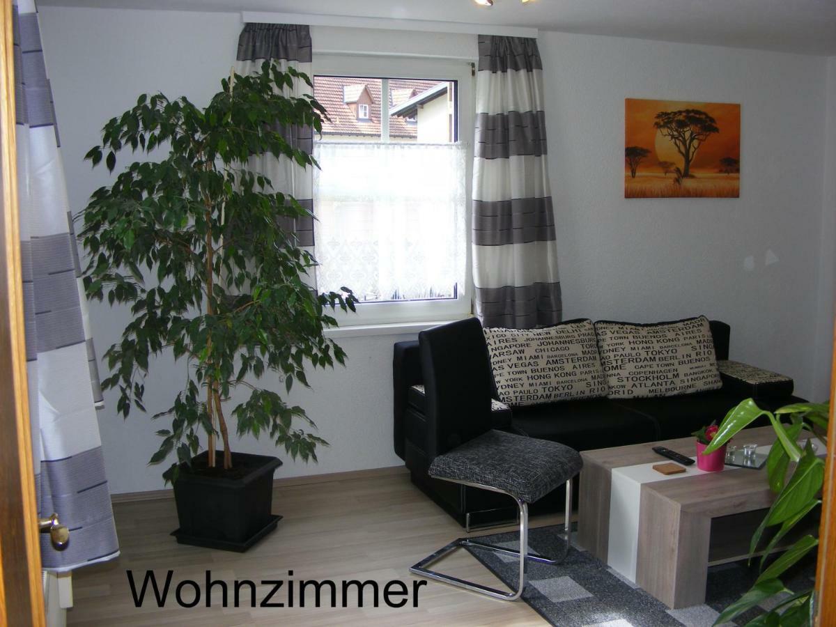 Ferienwohnung Huber Dornbirn Dış mekan fotoğraf