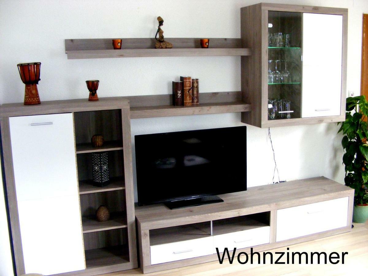 Ferienwohnung Huber Dornbirn Dış mekan fotoğraf