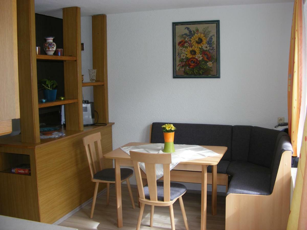 Ferienwohnung Huber Dornbirn Dış mekan fotoğraf