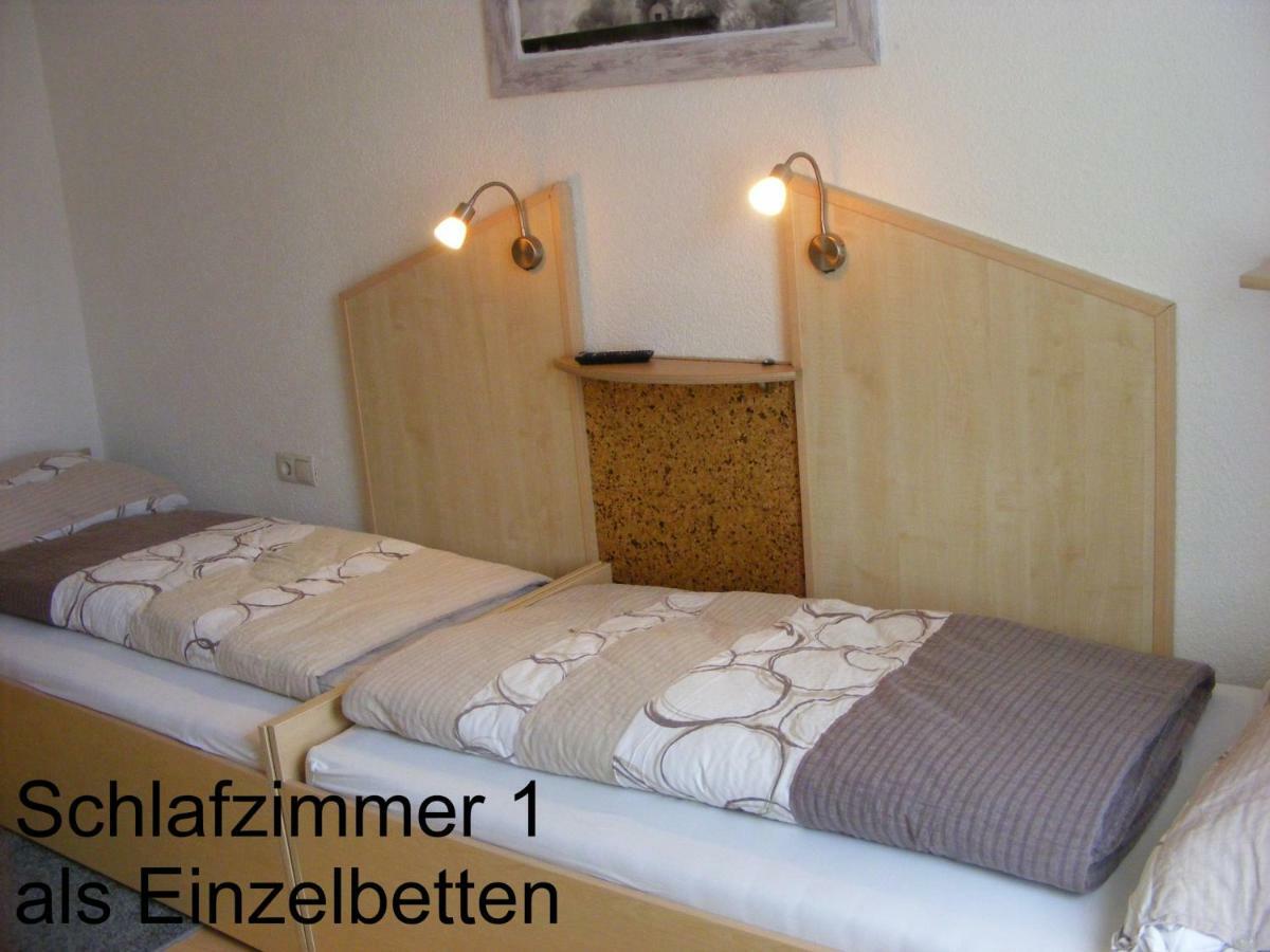 Ferienwohnung Huber Dornbirn Dış mekan fotoğraf