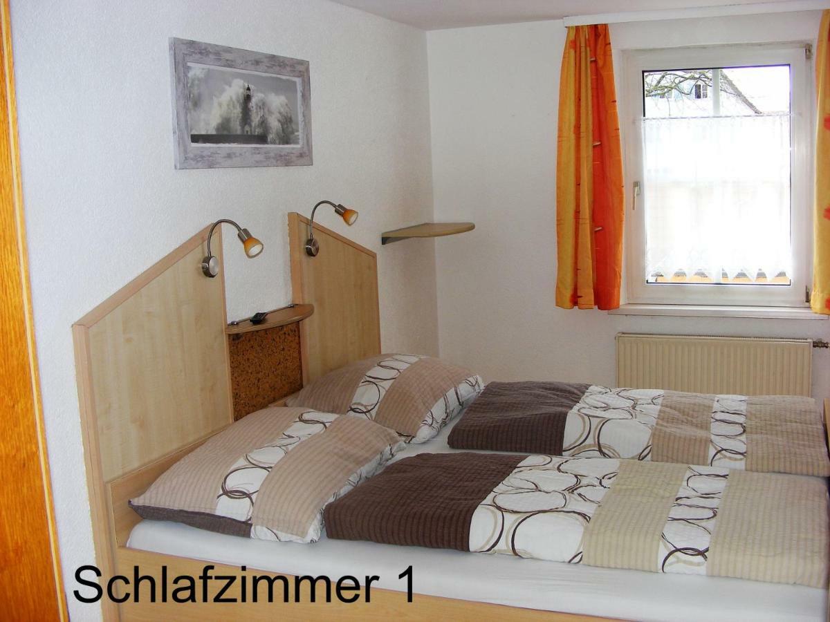 Ferienwohnung Huber Dornbirn Dış mekan fotoğraf