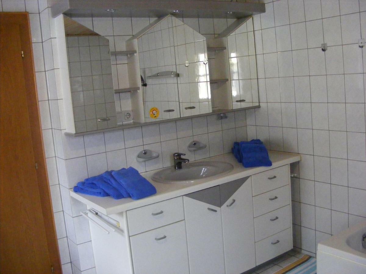 Ferienwohnung Huber Dornbirn Dış mekan fotoğraf